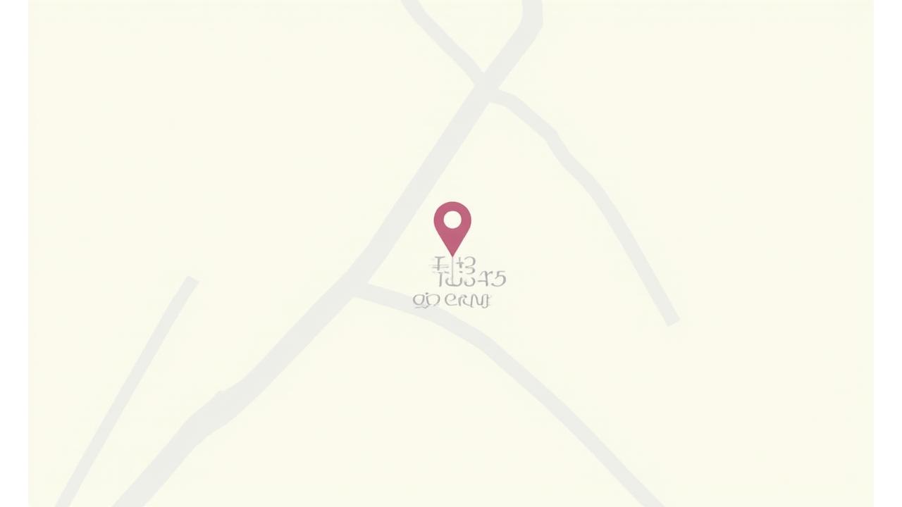 東京都中央区銀座の地図表示